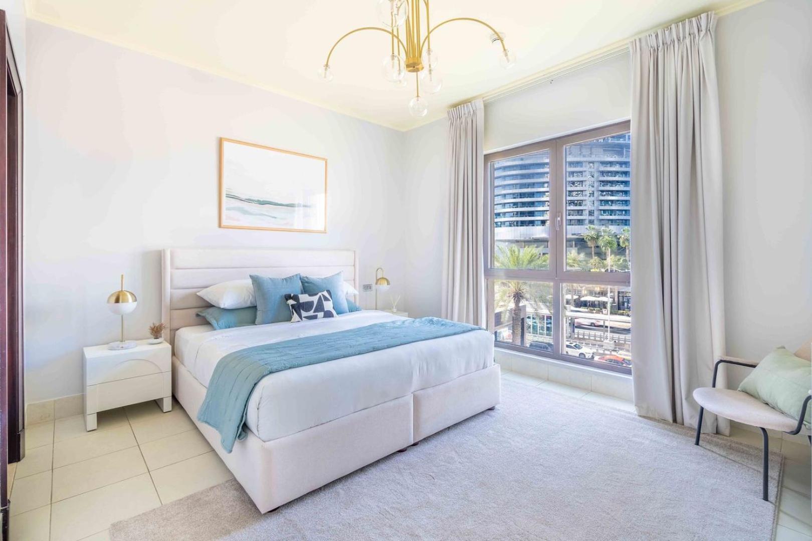 Guestready - Sweet Sunshine In Downtown Apartment Dubai Ngoại thất bức ảnh
