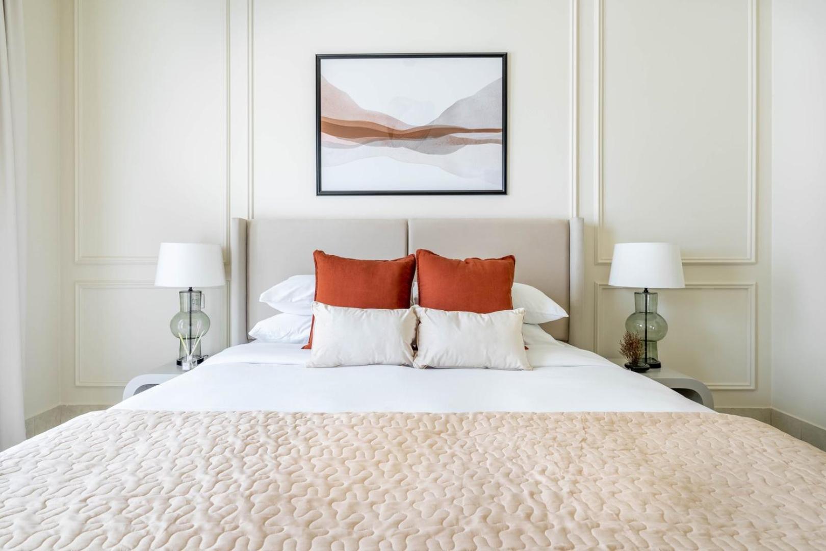 Guestready - Sweet Sunshine In Downtown Apartment Dubai Ngoại thất bức ảnh