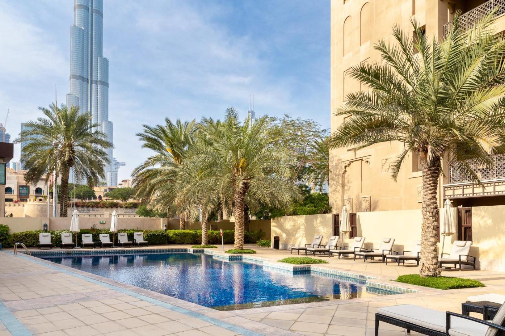 Guestready - Sweet Sunshine In Downtown Apartment Dubai Ngoại thất bức ảnh