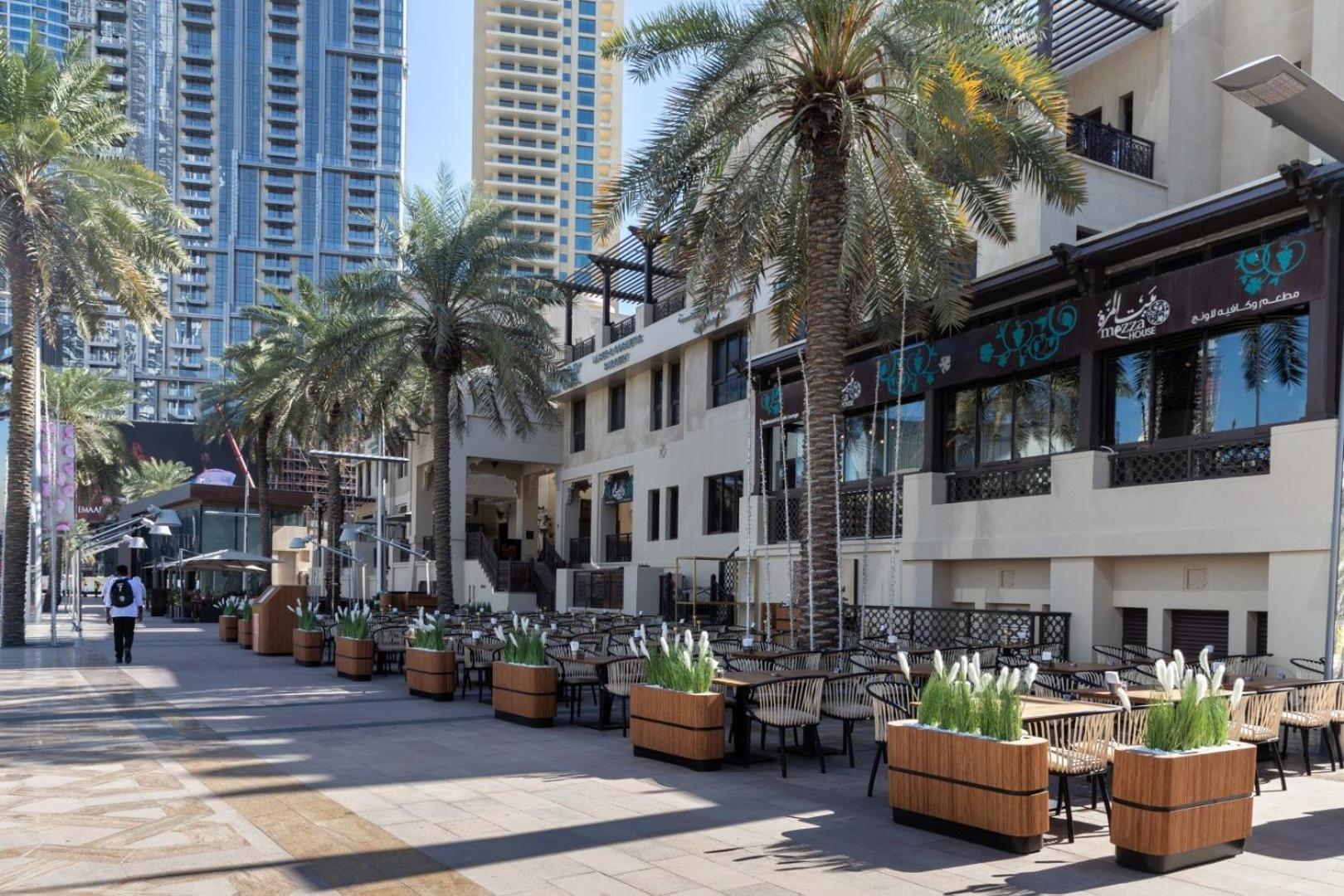 Guestready - Sweet Sunshine In Downtown Apartment Dubai Ngoại thất bức ảnh